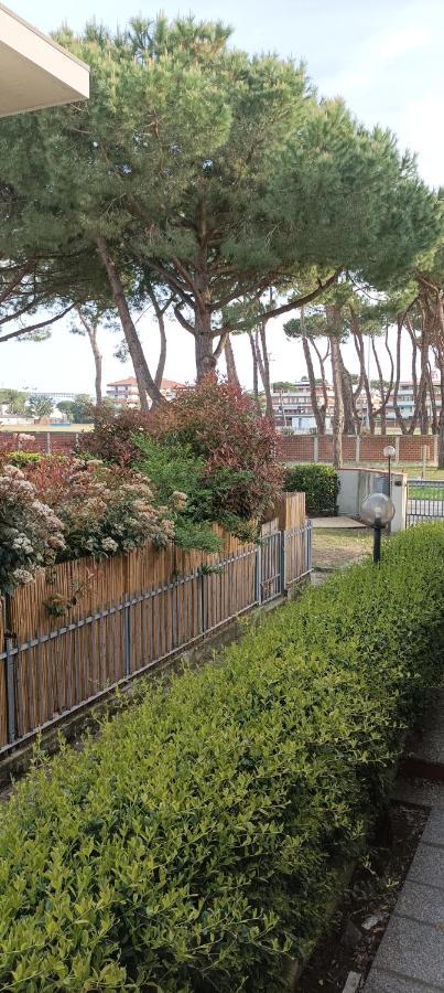 La Casina Di Ale Apartment Marina Di Carrara Exterior photo