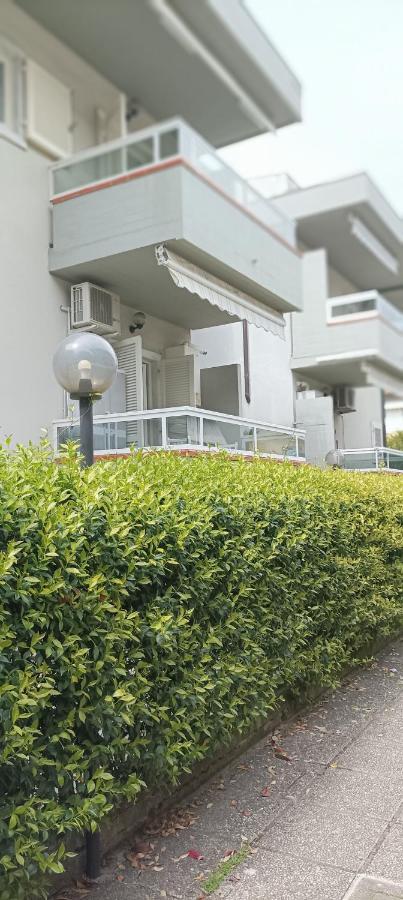 La Casina Di Ale Apartment Marina Di Carrara Exterior photo